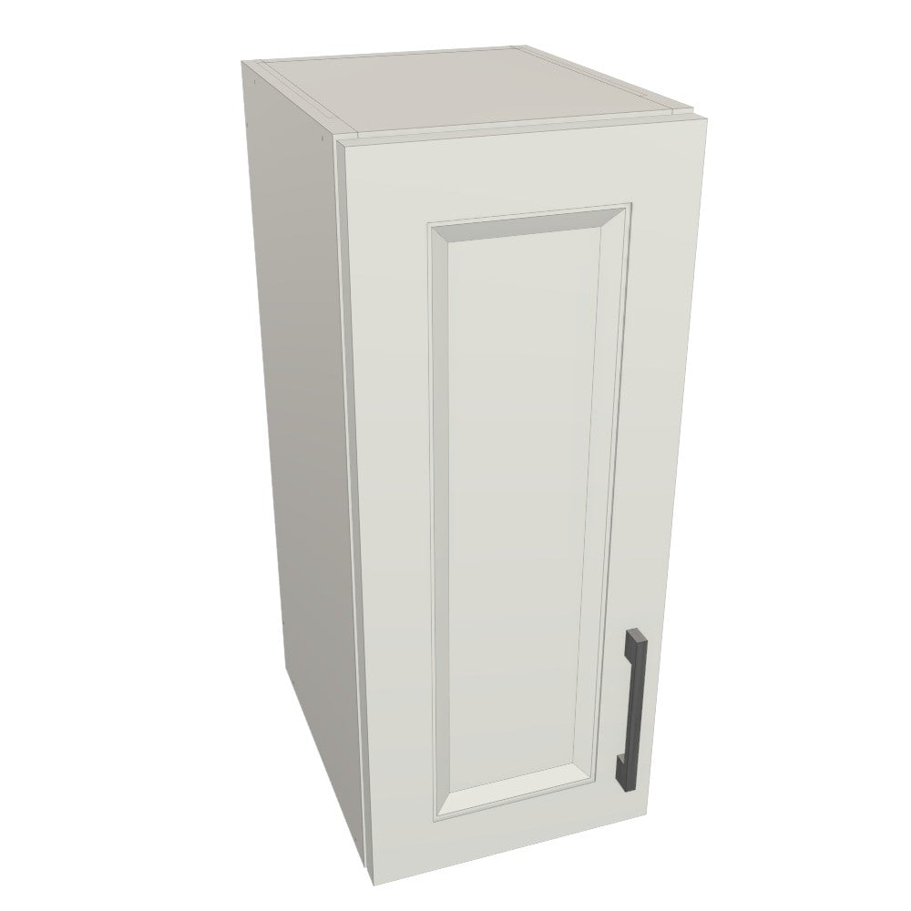 Upper Cabinet 11" wide 24" high