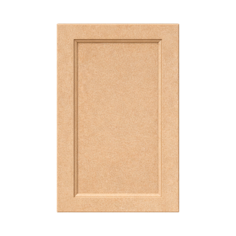 KP1 - Unfinished Raw Doors