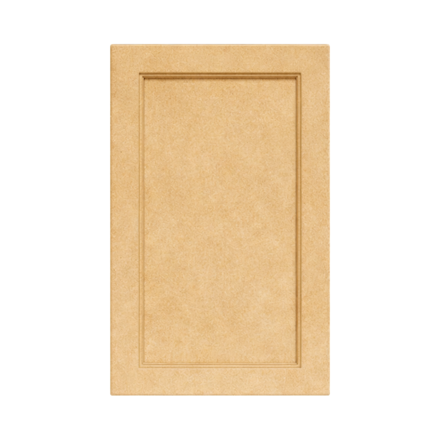 P100 - Unfinished Raw Doors