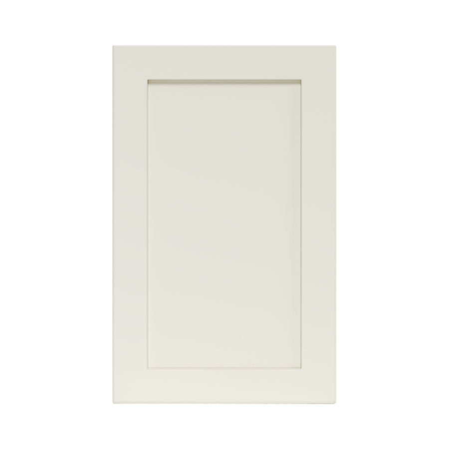 Shaker - Painted MDF Cabinet Door