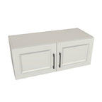 Fridge Cabinet 30.5" wide 12" high 12" deep