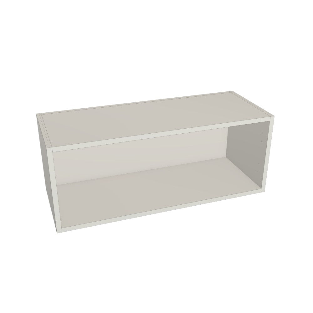 Fridge Cabinet 30.5" wide 12" high 12" deep