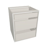 3 Drawers Cabinets 25" wide (Euro)