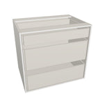 3 Drawers Cabinets 32" wide