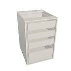 4 Drawers Cabinets 20" wide (Euro)