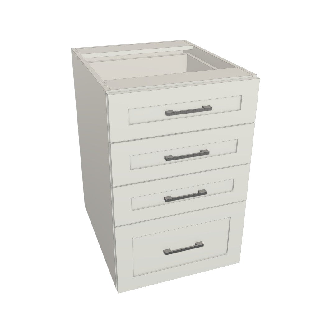 4 Drawers Cabinets 20" wide