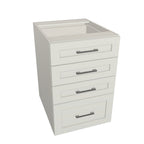 4 Drawers Cabinets 20" wide