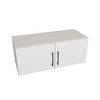 Stove Cabinet 30" wide 12" high 12" deep (Euro)