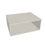 Fridge Cabinet 30.5" wide 12" high 24-5/8" deep (Euro)