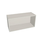 Stove Cabinet 30" wide 15" high 12" deep (Euro)