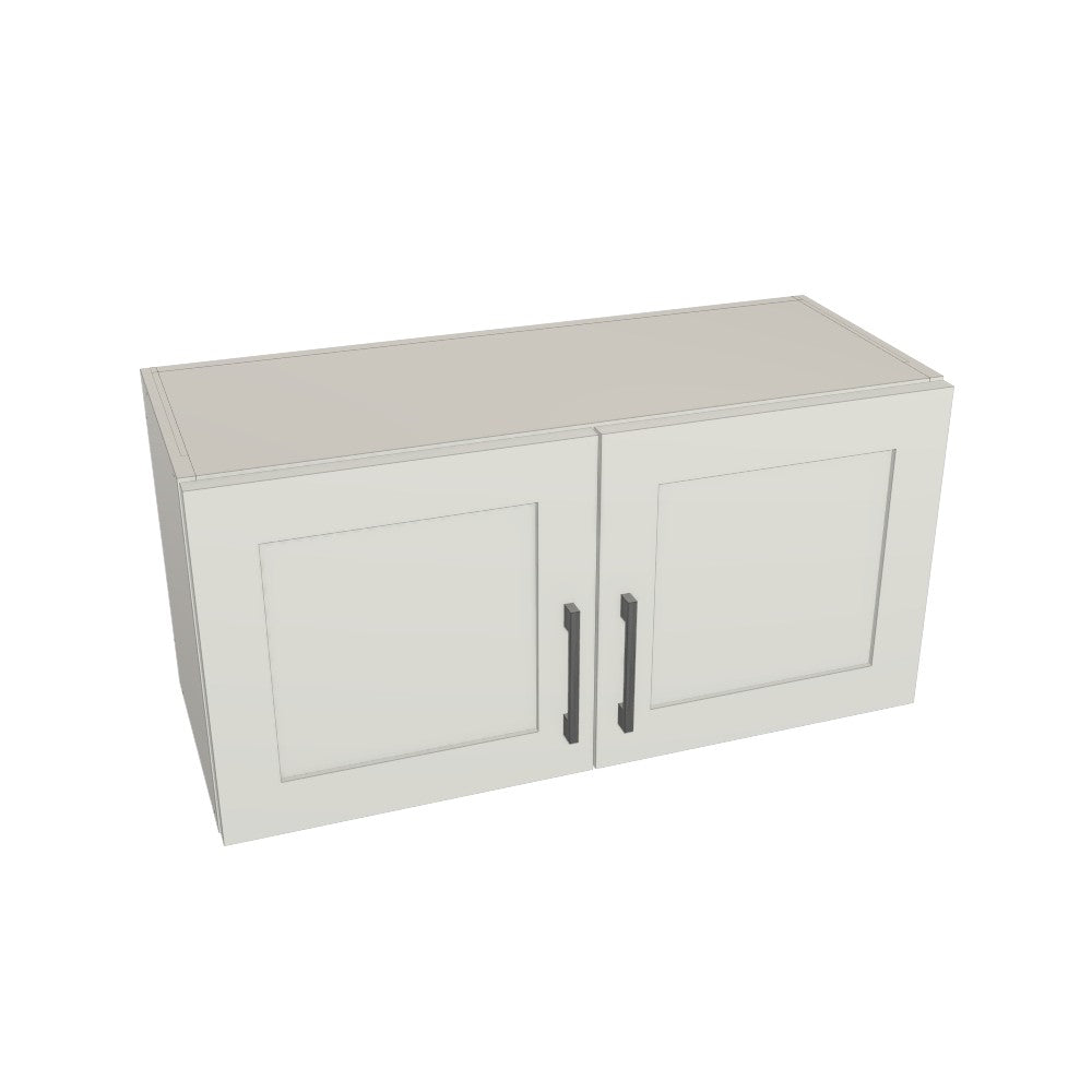 Fridge Cabinet 30.5" wide 15" high 12" deep