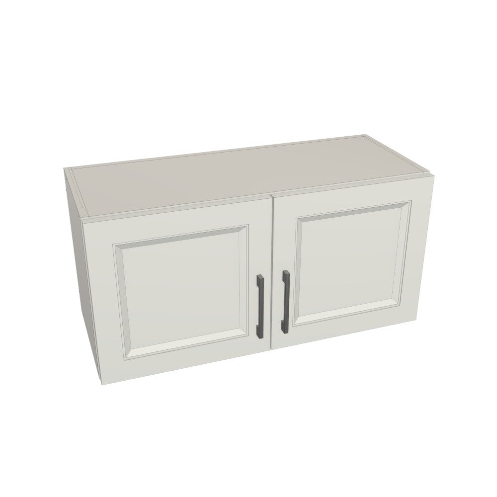 Stove Cabinet 30" wide 15" high 12" deep