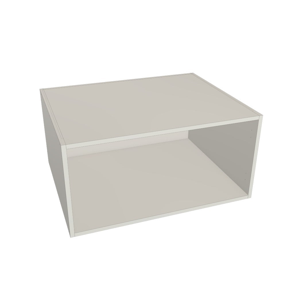 Fridge Cabinet 30.5" wide 15" high 24-5/8" deep