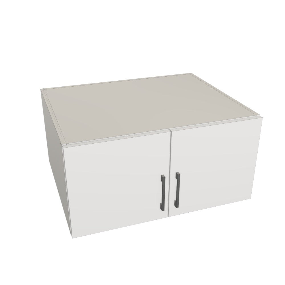 Fridge Cabinet 30.5" wide 15" high 24-5/8" deep (Euro)