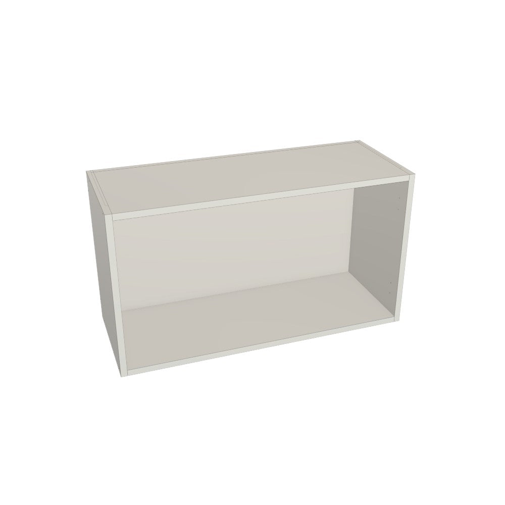 Stove Cabinet 30" wide 17" high 12" deep (Euro)