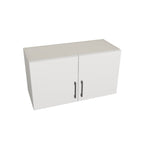 Fridge Cabinet 30.5" wide 17" high 12" deep (Euro)