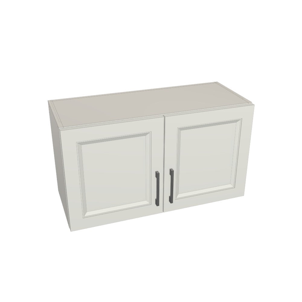 Stove Cabinet 30" wide 17" high 12" deep