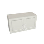 Stove Cabinet 30" wide 17" high 12" deep