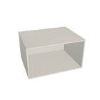 Fridge Cabinet 30.5" wide 17" high 24-5/8" deep (Euro)