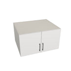 Fridge Cabinet 30.5" wide 17" high 24-5/8" deep (Euro)