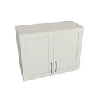 Stove Cabinet 30" wide 24" high 12" deep