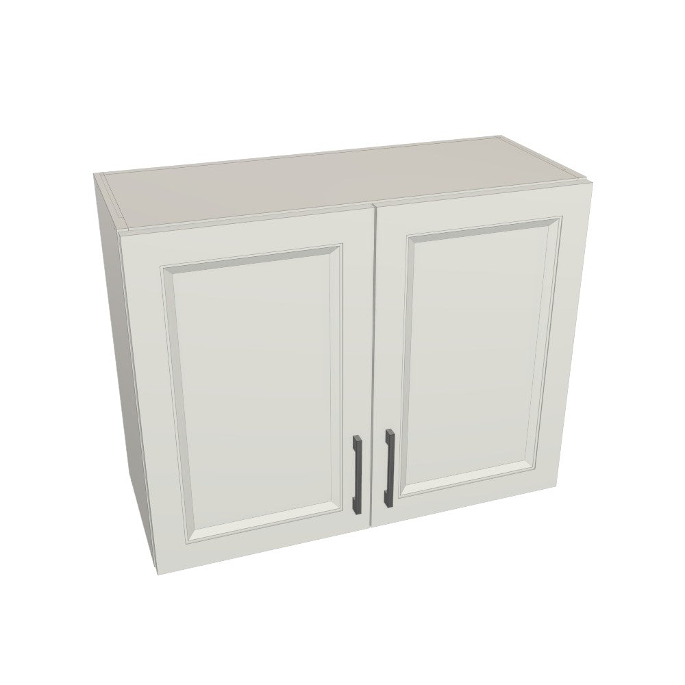 Stove Cabinet 30" wide 24" high 12" deep