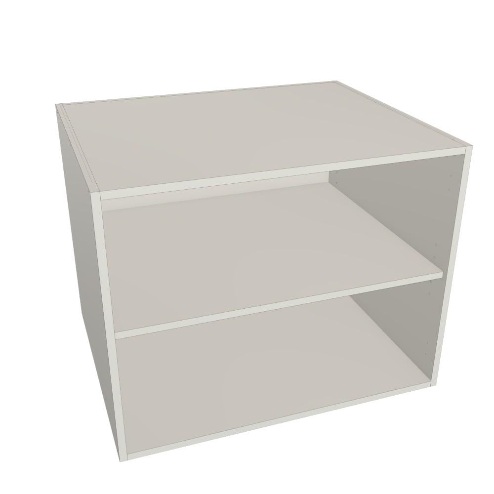 Fridge Cabinet 30.5" wide 24" high 24-5/8" deep (Euro)