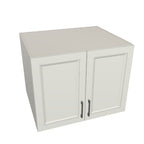 Fridge Cabinet 30.5" wide 24" high 24-5/8" deep