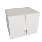 Fridge Cabinet 30.5" wide 24" high 24-5/8" deep (Euro)