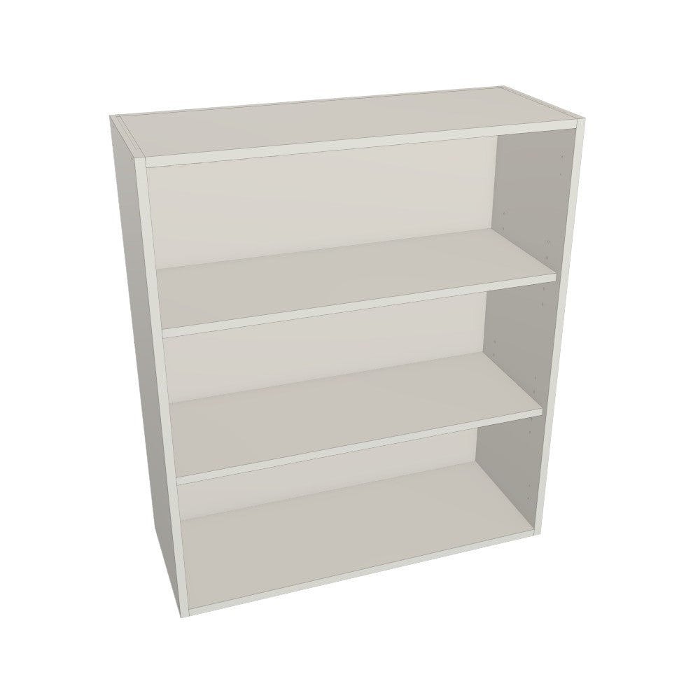 Fridge Cabinet 30.5" wide 35" high 12" deep