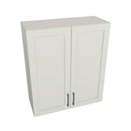 Fridge Cabinet 30.5" wide 35" high 12" deep