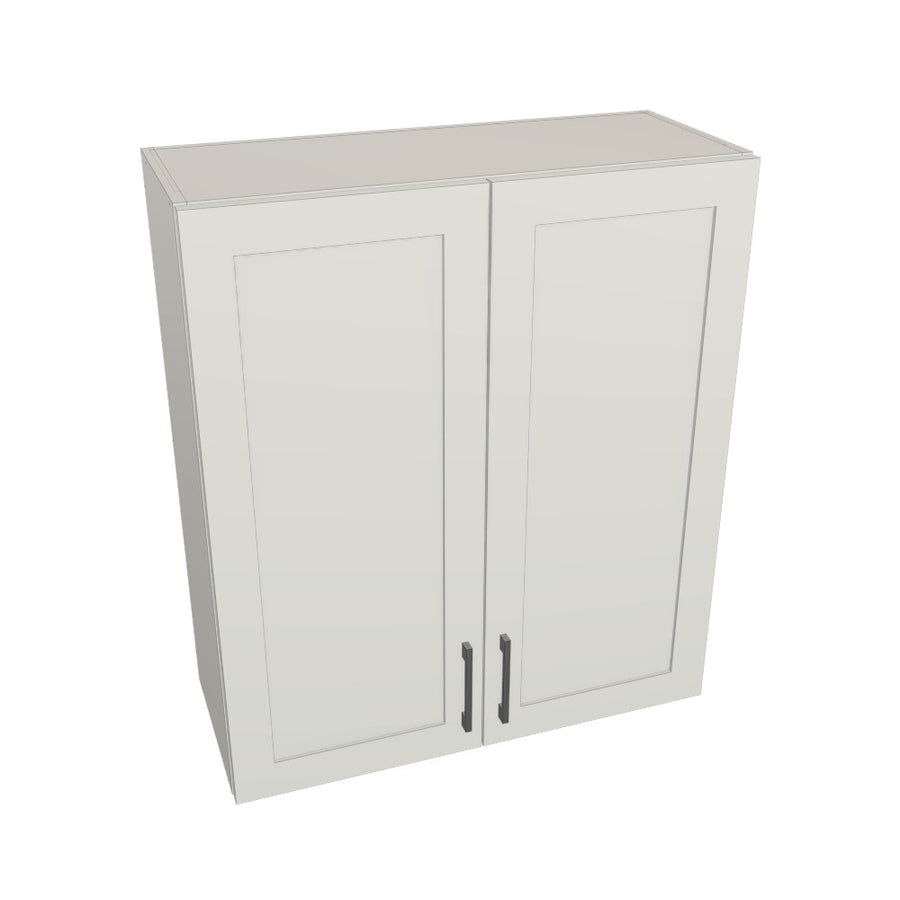 Fridge Cabinet 30.5" wide 35" high 12" deep