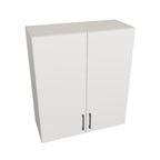 Fridge Cabinet 30.5" wide 35" high 12" deep (Euro)