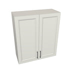 Fridge Cabinet 30.5" wide 35" high 12" deep