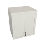 Fridge Cabinet 30.5" wide 35" high 24-5/8" deep