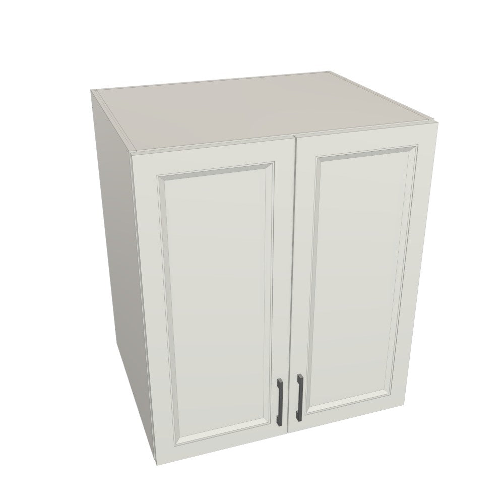 Fridge Cabinet 30.5" wide 35" high 24-5/8" deep