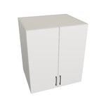 Fridge Cabinet 30.5" wide 35" high 24-5/8" deep (Euro)