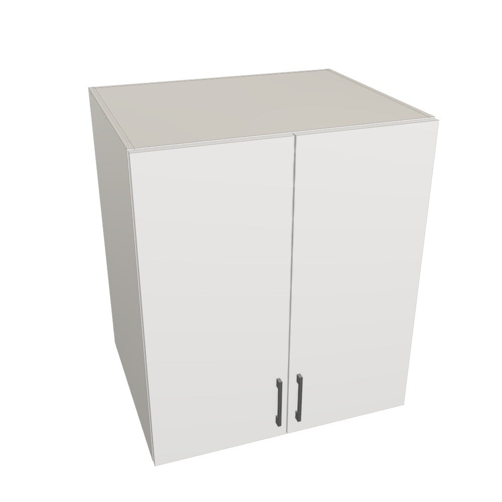 Fridge Cabinet 30.5" wide 35" high 24-5/8" deep (Euro)