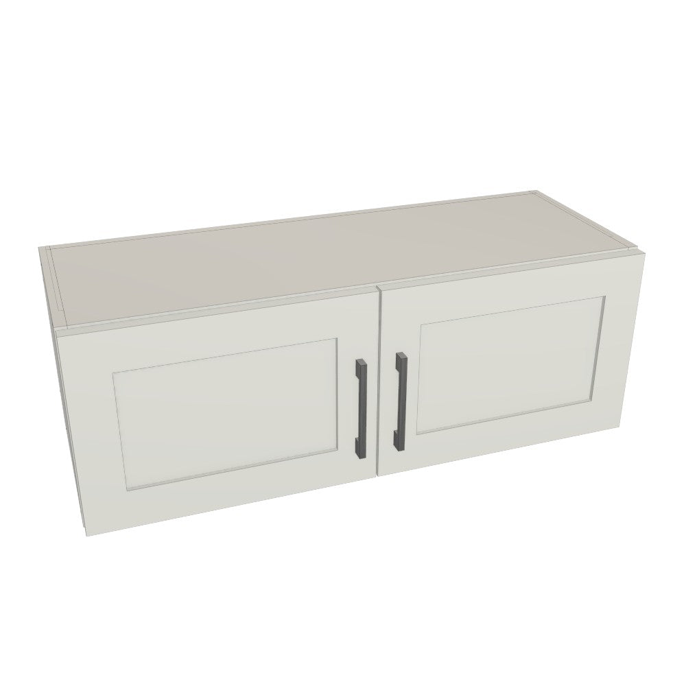 Fridge Cabinet 33.5" wide 12" high 12" deep