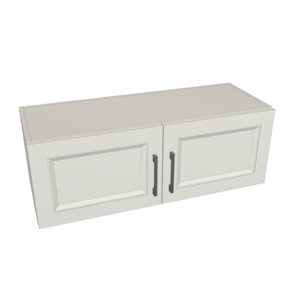 Fridge Cabinet 33.5" wide 12" high 12" deep