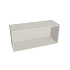 Fridge Cabinet 33.5" wide 15" high 12" deep (Euro)