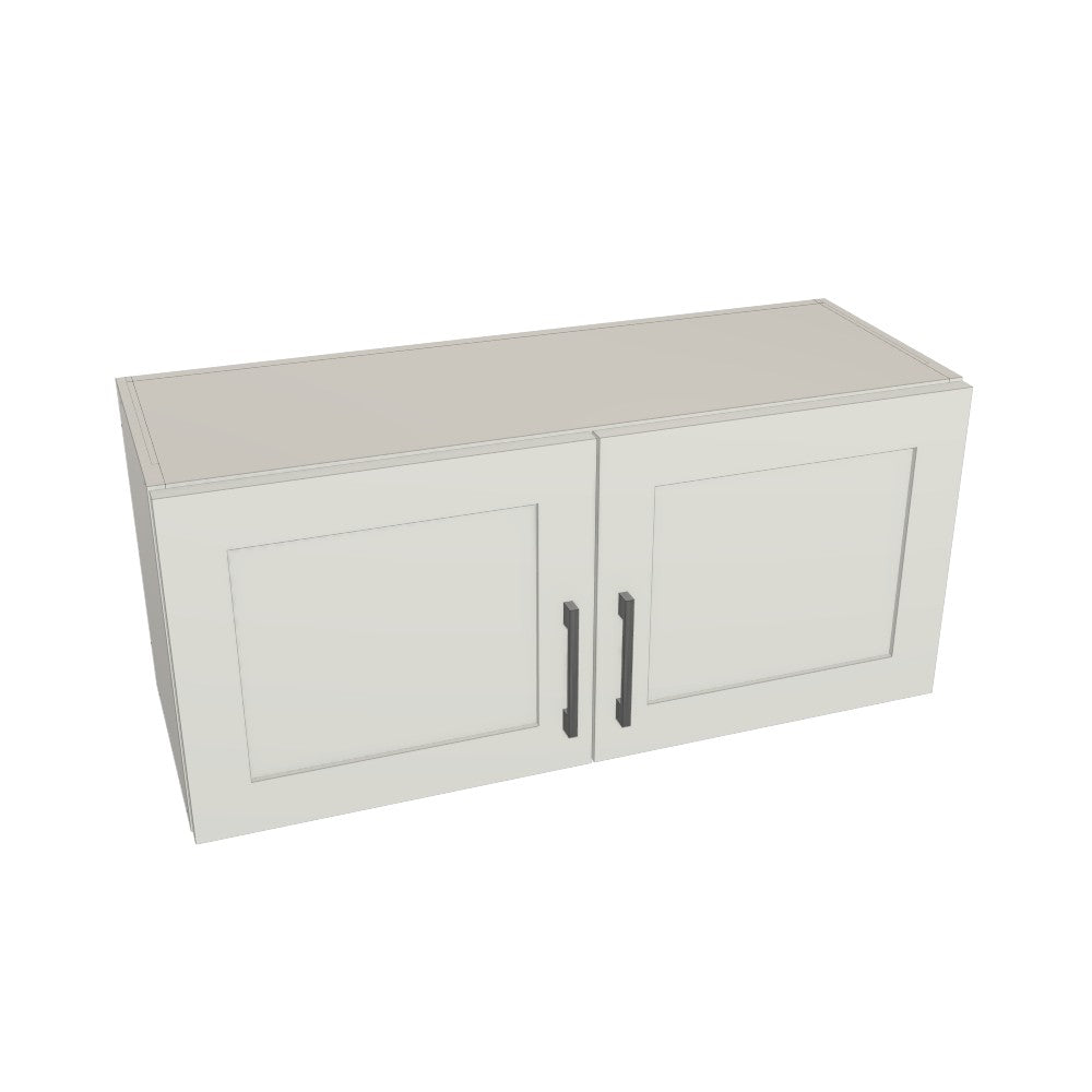 Fridge Cabinet 33.5" wide 15" high 12" deep