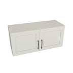 Fridge Cabinet 33.5" wide 15" high 12" deep