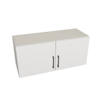 Fridge Cabinet 33.5" wide 15" high 12" deep (Euro)