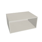 Fridge Cabinet 33.5" wide 15" high 24-5/8" deep