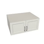 Fridge Cabinet 33.5" wide 15" high 24-5/8" deep
