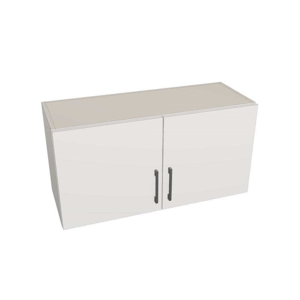 Fridge Cabinet 33.5" wide 17" high 12" deep (Euro)