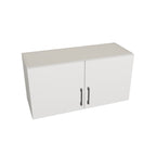 Fridge Cabinet 33.5" wide 17" high 12" deep (Euro)