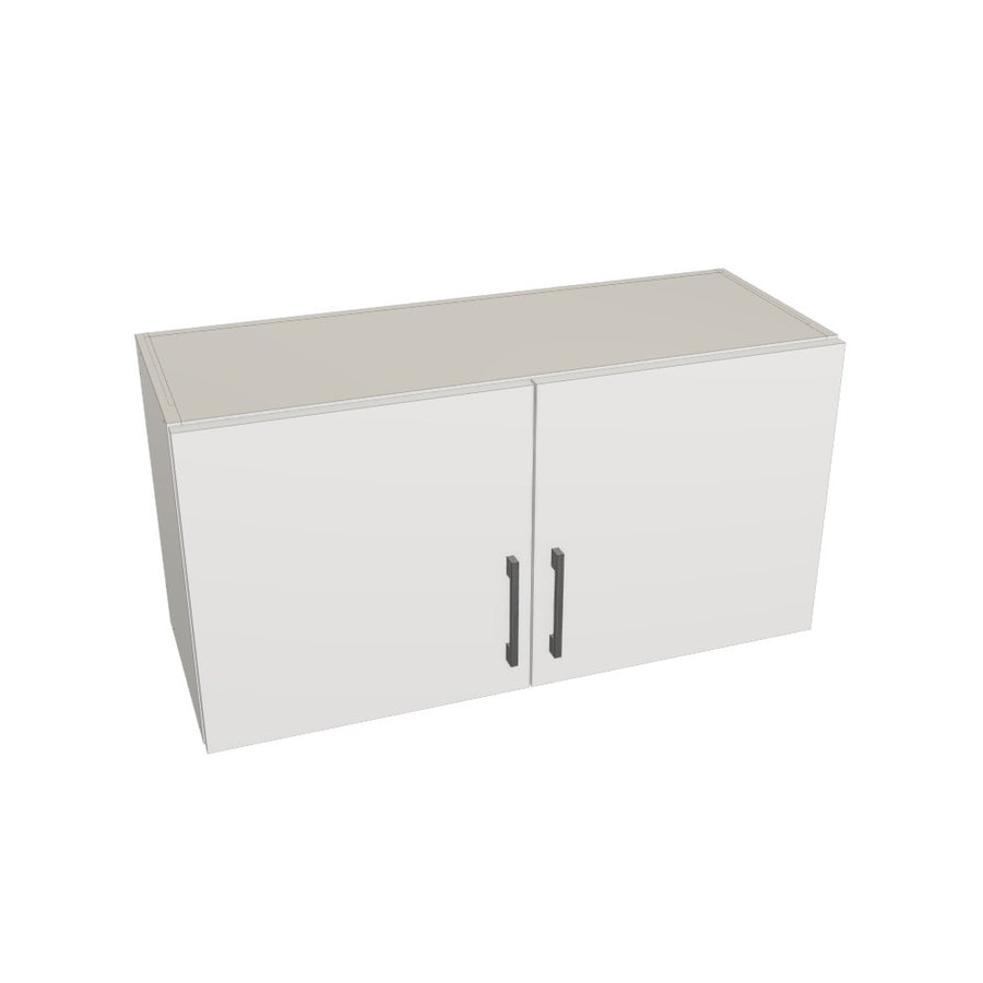 Fridge Cabinet 33.5" wide 17" high 12" deep (Euro)