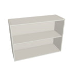 Fridge Cabinet 33.5" wide 24" high 12" deep